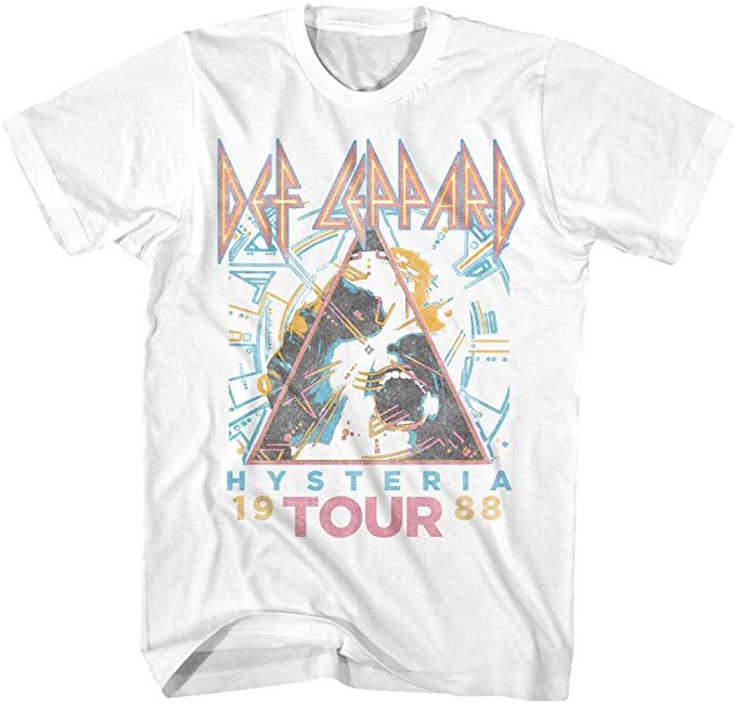 Mini Lop optio Rock Shirt